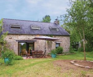 Two-Bedroom Holiday Home in Le Faouet Le Faouet France