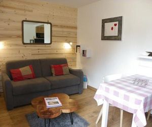Studio Serre Chevalier La Salle les Alpes France