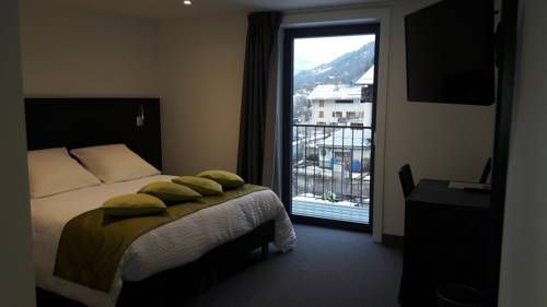 Hotel Photo 5