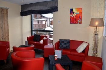 Hotel Photo 10