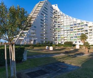 Studio équipé La Grande Motte France