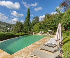 Villa Artcheda La Colle-sur-Loup France