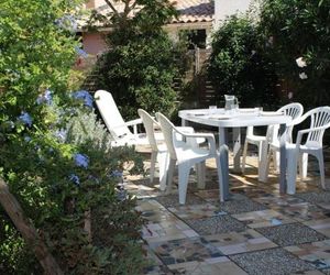 Apartment Pinede Gruissan France