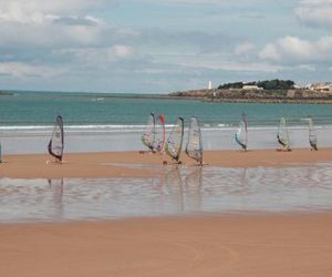 Residence Hotel de la Plage St. Gilles-Croix-de-Vie France