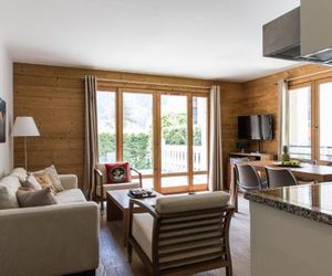 Villa Floria Apartment Chamonix France