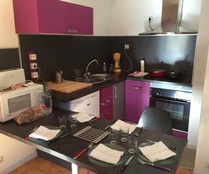 Appartement Duplex Bagneres-de-Luchon France