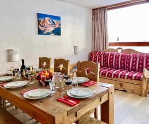 Duplex Tournavelles Les Arcs 1800 France