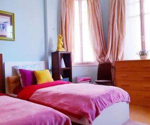 Home for 2 few steps from casino monte carlo and beach Beausoleil France