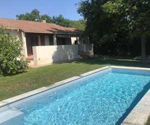 Maison Berthier 184S Moriani Plage France