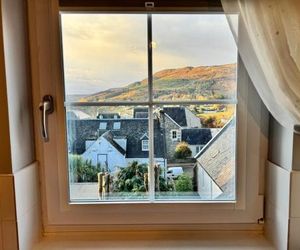 Apartment 1, Pheonix Flats PORTREE United Kingdom