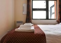 Отзывы 1 BED with parking and terrace (SLEEPS 4!)