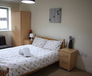 Modern Apartment Near O2, Excel, Olympic park Stratford United Kingdom