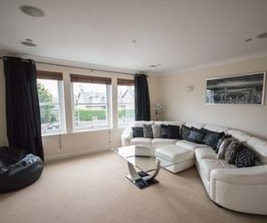 Crown Luxury Serviced Apartments Inverness United Kingdom