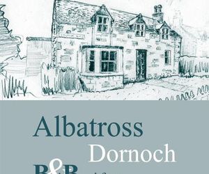 Albatross B&B Dornoch United Kingdom