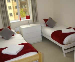 Blackburn Lodge 2-bedroom Flat Cambridge United Kingdom