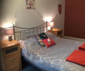 Apartment close to Pavilion gardens Buxton United Kingdom