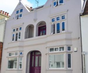 Camelford House Brighton and Hove United Kingdom