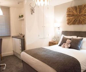 The Townhouse Apartments Barrow in Furness United Kingdom