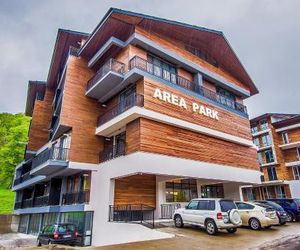 Area Park Bakuriani Bakuriani Georgia