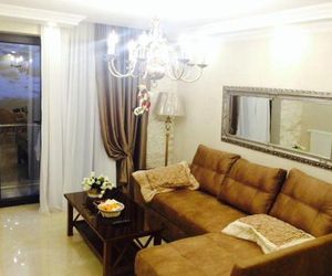 Orbi Palace Bakuriani Apartment Bakuriani Georgia
