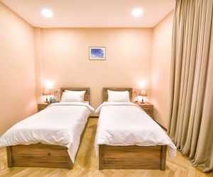 Green Corner Hotel Tbilisi Georgia