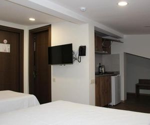 Boutique Hotel 32 Batumi Georgia