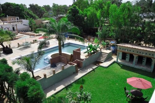 صورة الفندق 7
