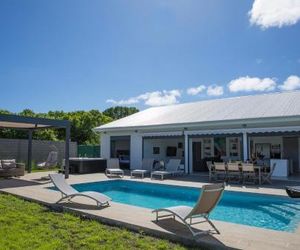 Villa Perle des Salines Saint Francois Guadeloupe