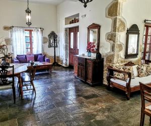 Villa With Garden Sivas Greece
