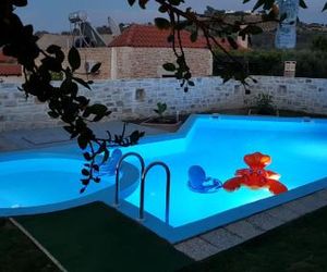 Villa Zahner Sivas Greece