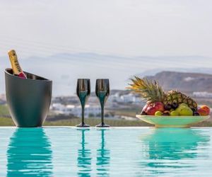 White Orchid Villa Pyrgos Greece