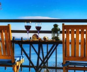 Seaview apartment Piraeus Greece