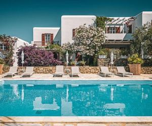 Casa Cozy Tourlos Greece