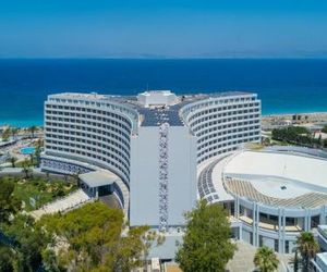 Akti Imperial Deluxe Resort & Spa Dolce by Wyndham Ixia Greece