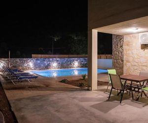 Attractive Villa in Bali Crete with Private Pool Balion Greece