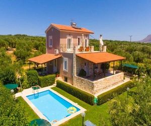 Villa Giannis Kalives Greece