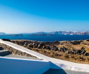 CAPE 9 Villas & Suites Akrotiri Greece