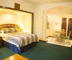 Apart-Hotel Posada San Judas Guatemala Guatemala