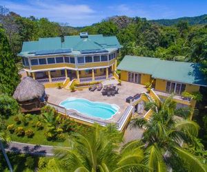 Casa de Admirada Home Gibson Bight Honduras