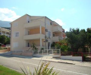 Apartments Ada Tucepi Croatia