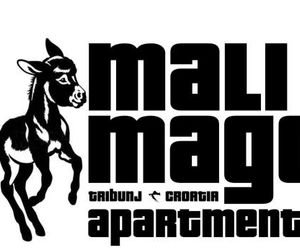 Apartmani "Mali mago" Tribunj Croatia