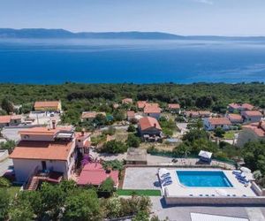 Two-Bedroom Apartment in Labin Ravine Croatia