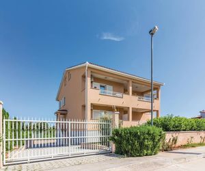 Two-Bedroom Apartment in Pula Pula Croatia
