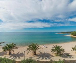 Two-Bedroom Apartment in Povljana Nova Poljana Croatia