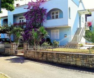Apartment Aldo Porec Croatia