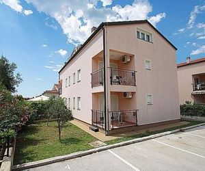 Apartment Bilic with balcony Porec Croatia