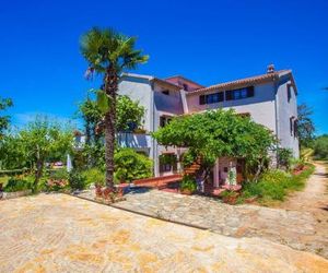 Apartments Garbina Porec Croatia