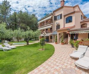 Apartments Rakovac Porec Croatia