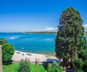 Old Town apartment Porec Croatia