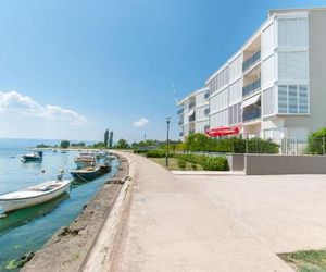 AP 6+2 in one of the most luxury building in Omis Omis Croatia